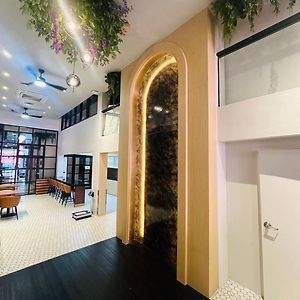 14 Sathorn Hotel No-Parking